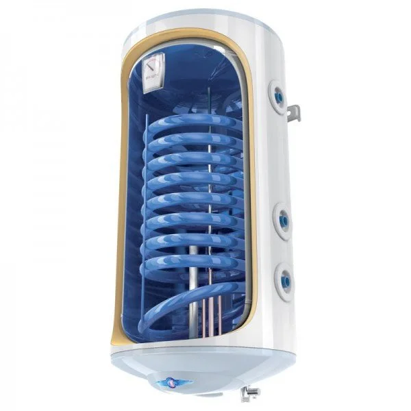Фото товара Комбинированный водонагреватель Tesy BiLight 150 л (левое)	. Изображение №1